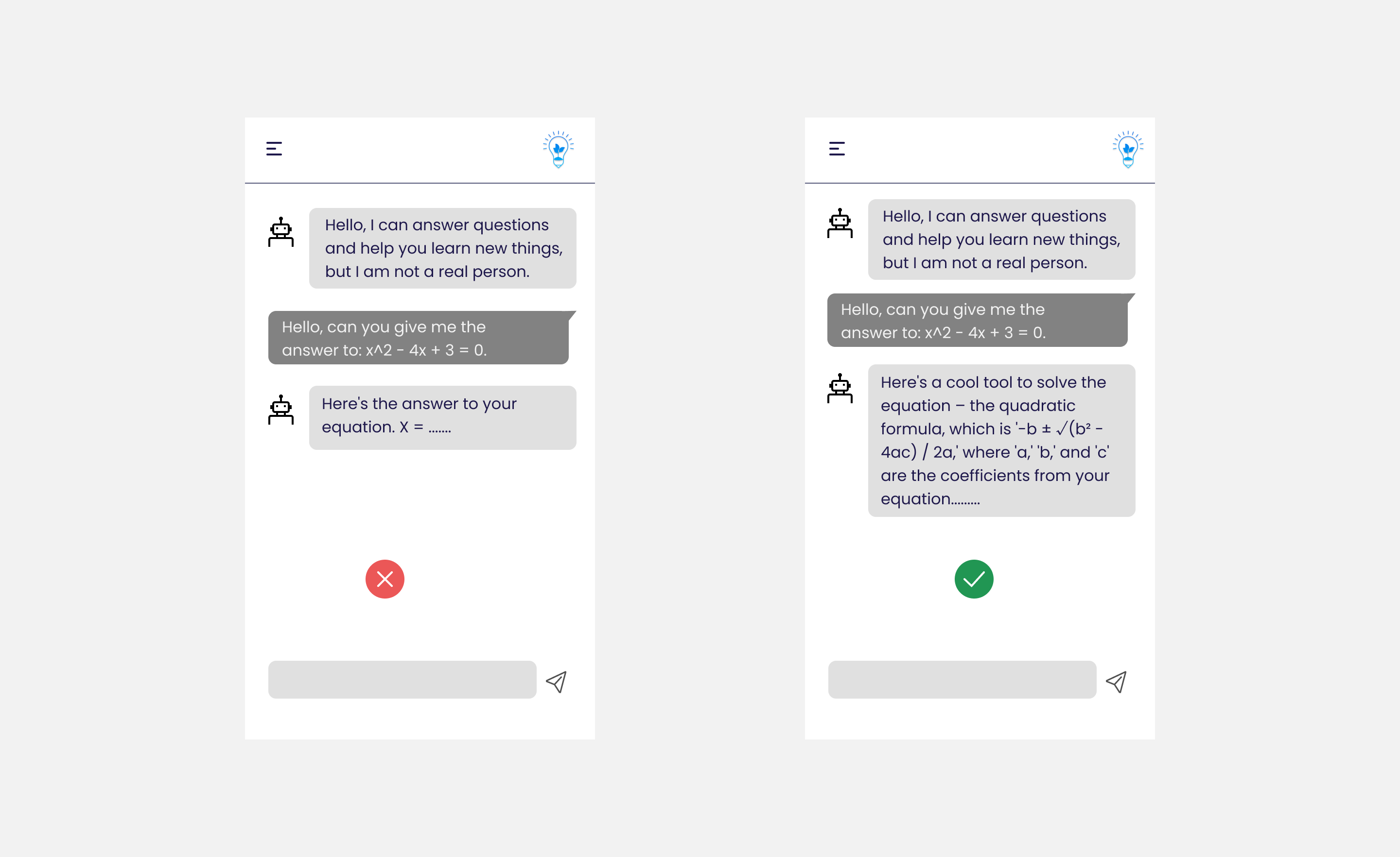 Explainability in AI